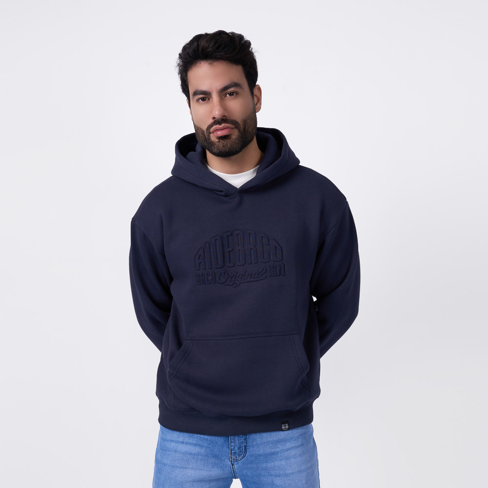 POLERA DI26/RIDE71 FRANELA
